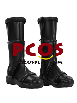 Picture of Fantastic Four: First Steps Mr Fantastic Human Torch The Thing Cosplay Shoes C09571