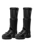 Picture of Fantastic Four: First Steps Mr Fantastic Human Torch The Thing Cosplay Shoes C09571