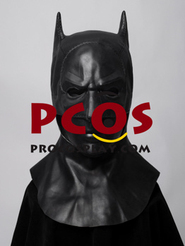 Picture of 2022 Movie Bruce Wayne Cosplay Mask mp005767