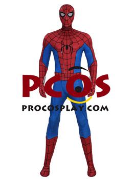 Picture of Brand New Day Peter Parker Cosplay Costume C09559