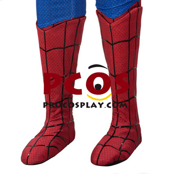Picture of Brand New Day Peter Parker Cosplay Shoes C09559