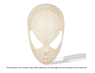 Picture of Brand New Day Peter Parker Cosplay Costume C09559