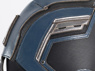 Picture of Infinity War Captain America Steve Rogers Cosplay Helmet Pleather Version C09530
