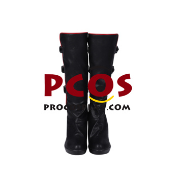 Picture of Batwoman 2019 Kate Kane Cosplay Boots mp005075