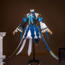 Picture of Game Honkai: Star Rail Cerydra Cosplay Costume C09568
