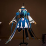 Picture of Game Honkai: Star Rail Cerydra Cosplay Costume C09568