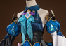 Picture of Game Honkai: Star Rail Cerydra Cosplay Costume C09568