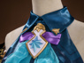 Picture of Game Honkai: Star Rail Cerydra Cosplay Costume C09568