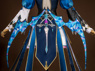Picture of Game Honkai: Star Rail Cerydra Cosplay Costume C09568