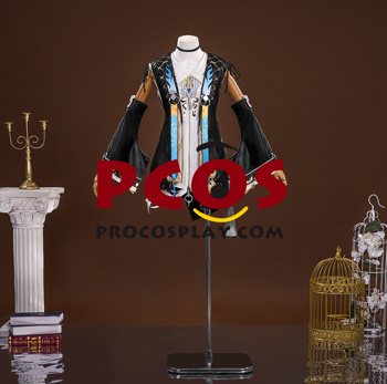 Picture of Wuthering Waves Bu Ling Cosplay Costume C09570