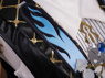 Picture of Wuthering Waves Bu Ling Cosplay Costume C09570