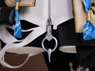 Picture of Wuthering Waves Bu Ling Cosplay Costume C09570