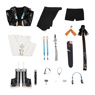 Picture of Wuthering Waves Bu Ling Cosplay Costume C09570