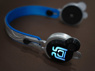 Picture of Game Wuthering Bu Ling Cosplay Earphone Prop C09570