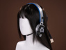 Picture of Game Wuthering Bu Ling Cosplay Earphone Prop C09570