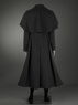 Picture of TV Show Addams Nevermore Academy Uniform Cosplay Costume C09574