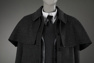 Picture of TV Show Addams Nevermore Academy Uniform Cosplay Costume C09574