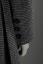 Picture of TV Show Addams Nevermore Academy Uniform Cosplay Costume C09574