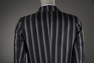 Picture of TV Show Addams Nevermore Academy Uniform Cosplay Costume C09574