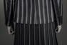 Picture of TV Show Addams Nevermore Academy Uniform Cosplay Costume C09574