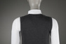 Picture of TV Show Addams Nevermore Academy Uniform Cosplay Costume C09574