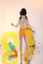 Picture of Zenless Zone Zero Belle Cosplay Costume Summer Version C09577