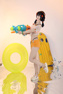 Picture of Zenless Zone Zero Belle Cosplay Costume Summer Version C09577