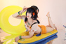 Picture of Zenless Zone Zero Belle Cosplay Costume Summer Version C09577