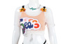 Picture of Zenless Zone Zero Belle Cosplay Costume Summer Version C09577