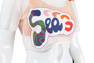 Picture of Zenless Zone Zero Belle Cosplay Costume Summer Version C09577