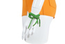 Picture of Zenless Zone Zero Belle Cosplay Costume Summer Version C09577