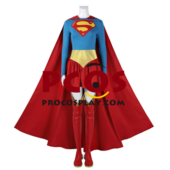 Picture of Woman Of Tomorrow Kara Danvers Cosplay Costume C09575