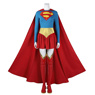 Picture of Woman Of Tomorrow Kara Danvers Cosplay Costume C09575