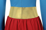 Picture of Woman Of Tomorrow Kara Danvers Cosplay Costume C09575