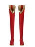 Picture of Woman Of Tomorrow Kara Danvers Cosplay Shoes C09575