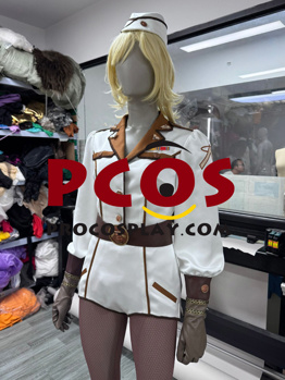Picture of PRESALE Vought Rising  Private Angel Cosplay Costume C09580