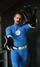 Picture of Fantastic Four: First Steps Mr Fantastic Reed Richards Cosplay Costume C09336