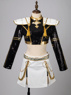 Picture of Zoey Black Golden Cosplay Costume Budget-friendly Version C09544E