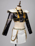 Picture of Zoey Black Golden Cosplay Costume Budget-friendly Version C09544E