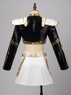 Picture of Zoey Black Golden Cosplay Costume Budget-friendly Version C09544E