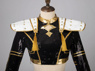 Picture of Zoey Black Golden Cosplay Costume Budget-friendly Version C09544E