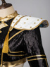 Picture of Zoey Black Golden Cosplay Costume Budget-friendly Version C09544E