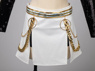 Picture of Zoey Black Golden Cosplay Costume Budget-friendly Version C09544E