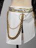 Picture of Zoey Black Golden Cosplay Costume Budget-friendly Version C09544E