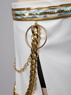 Picture of Zoey Black Golden Cosplay Costume Budget-friendly Version C09544E