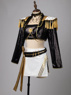 Picture of Mira Black Golden Cosplay Costume Budget-friendly Version C09545E