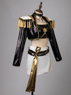 Picture of Mira Black Golden Cosplay Costume Budget-friendly Version C09545E