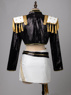 Picture of Mira Black Golden Cosplay Costume Budget-friendly Version C09545E