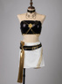 Picture of Mira Black Golden Cosplay Costume Budget-friendly Version C09545E