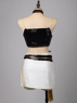 Picture of Mira Black Golden Cosplay Costume Budget-friendly Version C09545E